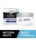 Olay Natural White Night Moisturiser Cream